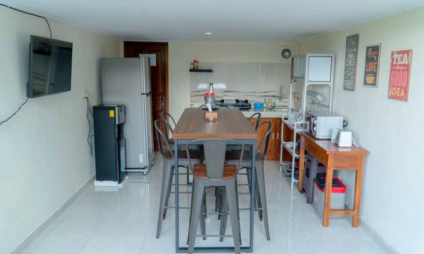 Derose Guest House