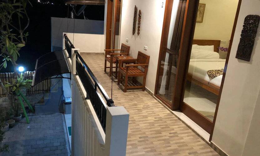 Derose Guest House