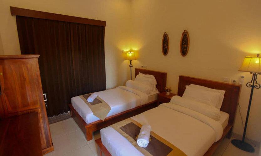 Derose Guest House