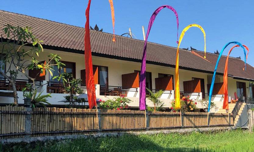 Derose Guest House