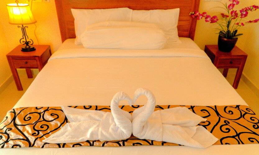 Derose Guest House