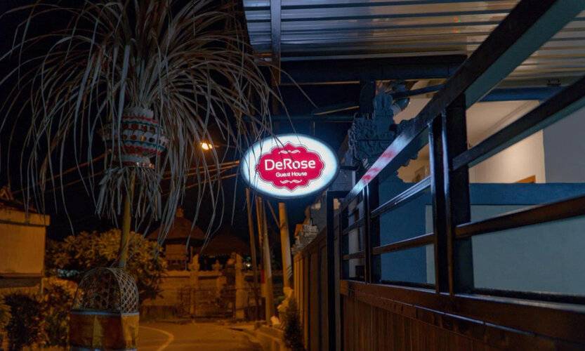 Derose Guest House