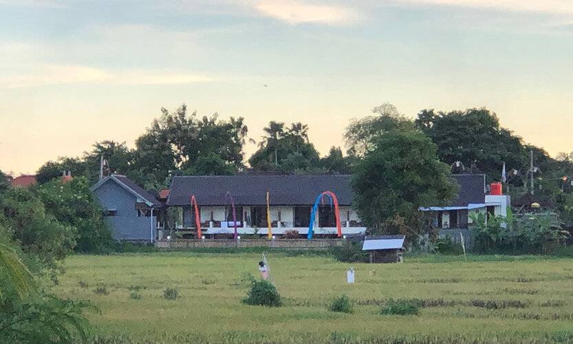Derose Guest House