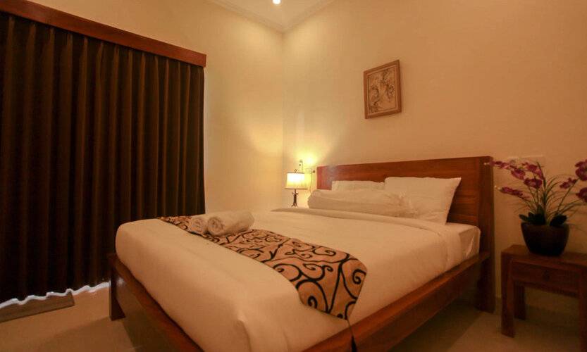 Derose Guest House