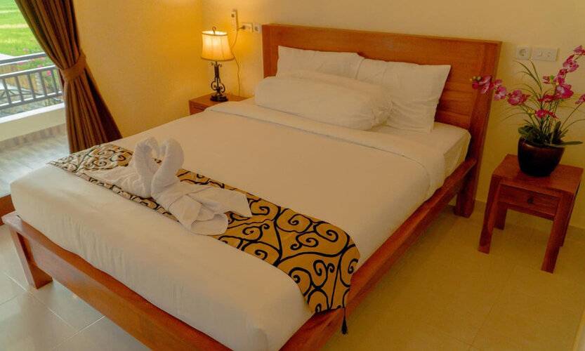 Derose Guest House