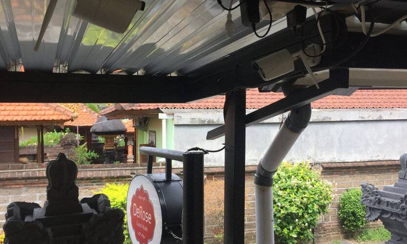 Derose Guest House