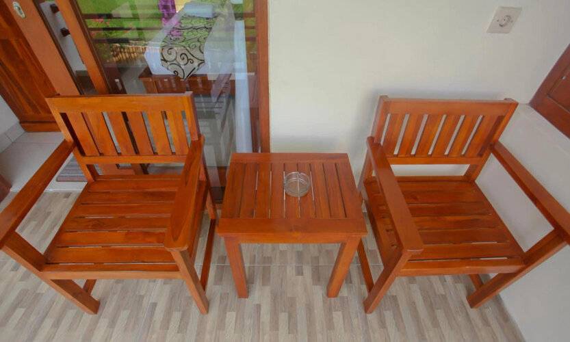 Derose Guest House