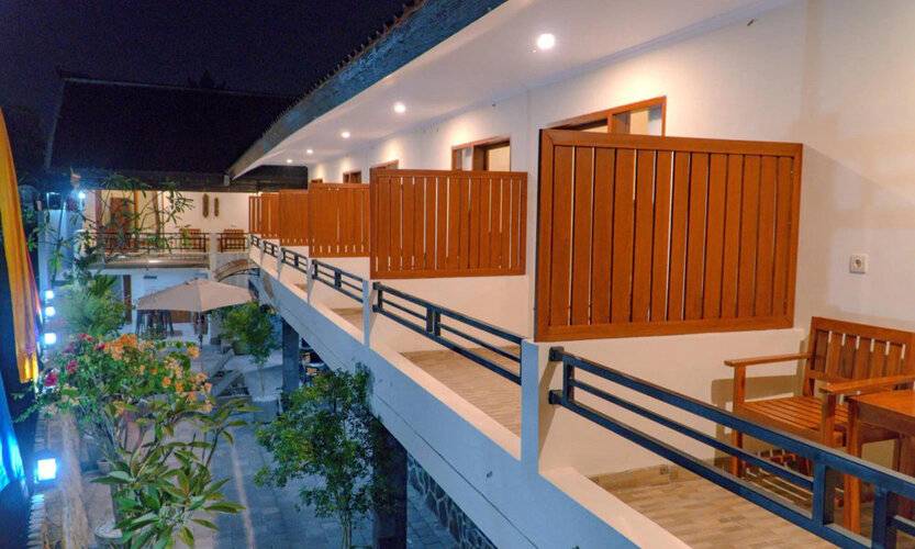 Derose Guest House
