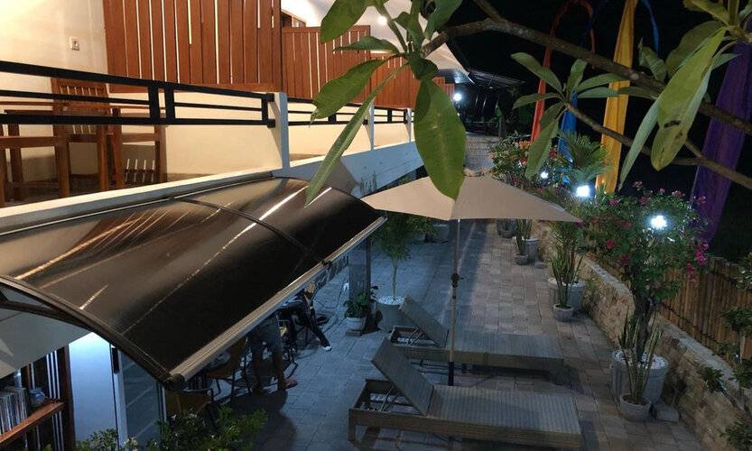 Derose Guest House