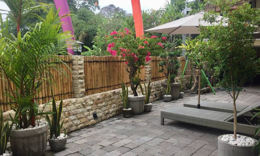 Derose Guest House
