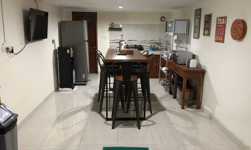 Derose Guest House