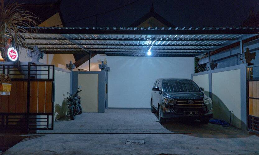 Derose Guest House
