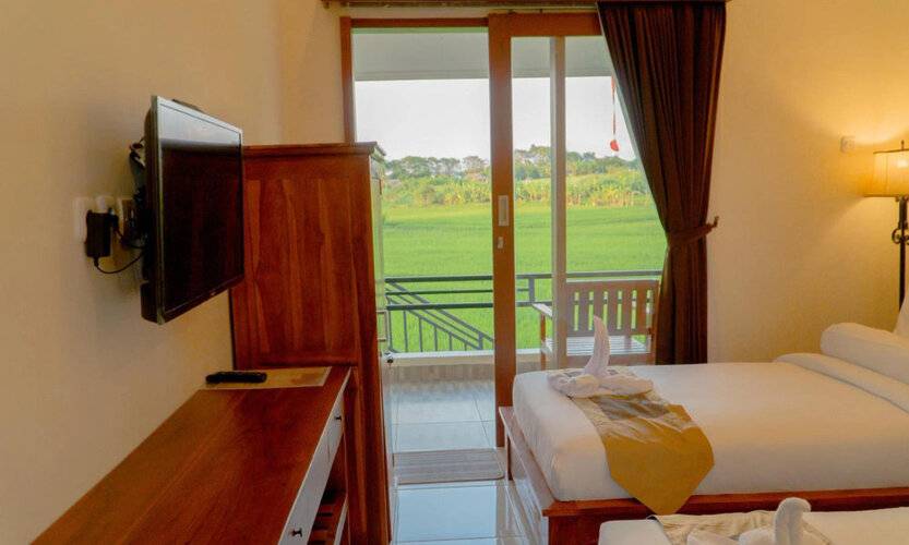Derose Guest House