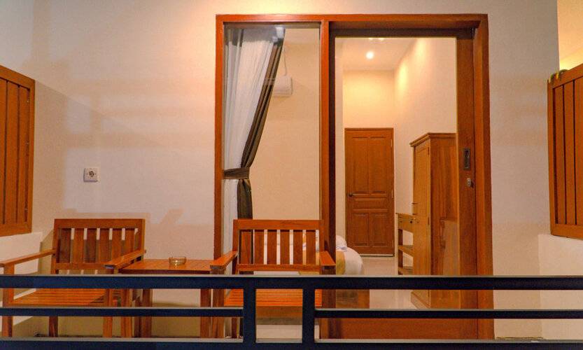 Derose Guest House