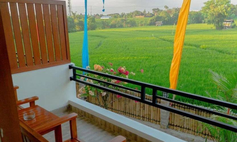 Derose Guest House