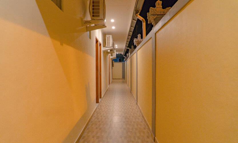 Derose Guest House