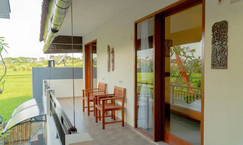 Derose Guest House