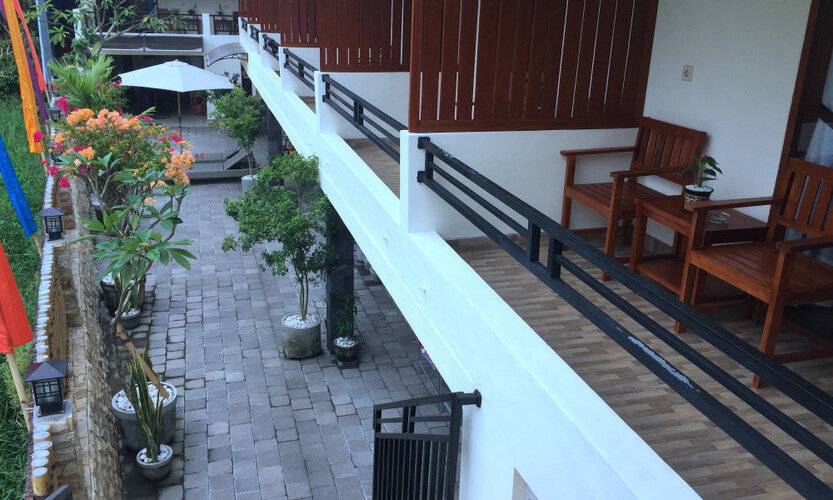 Derose Guest House