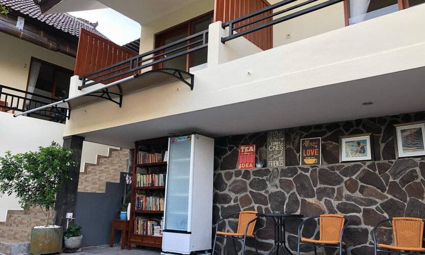 Derose Guest House