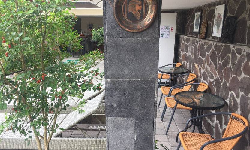 Derose Guest House
