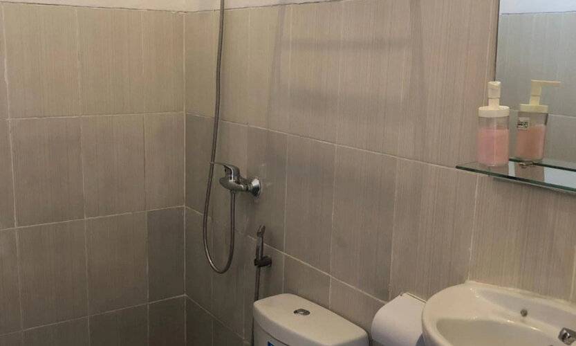 Derose Guest House