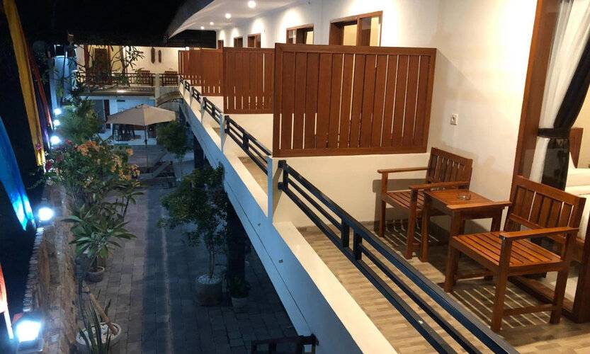 Derose Guest House