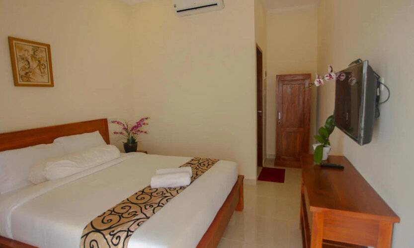 Derose Guest House