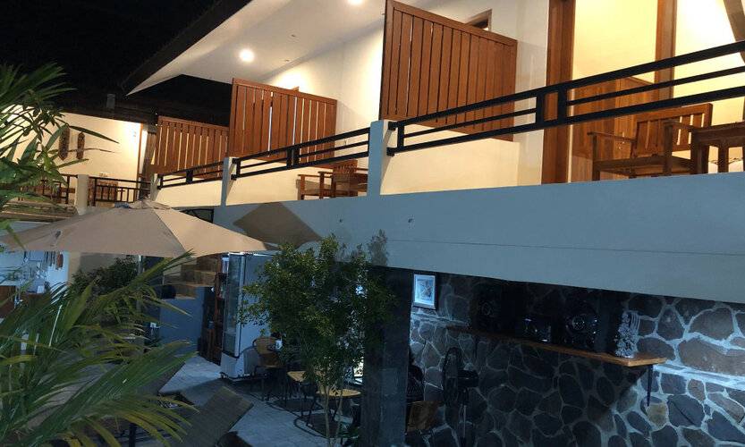 Derose Guest House