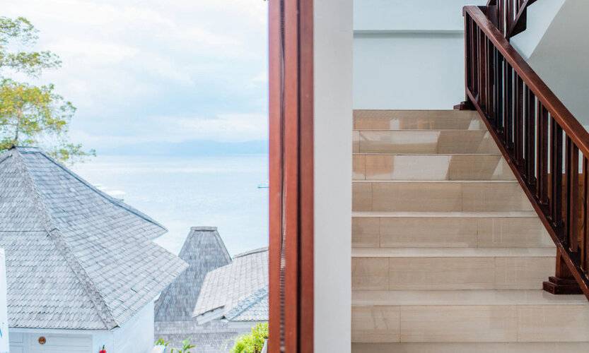 Sea La Vie Resort Nusa Penida