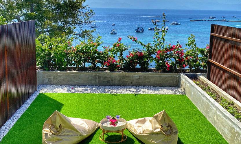 Sea La Vie Resort Nusa Penida