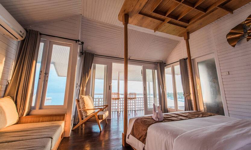 Sea La Vie Resort Nusa Penida