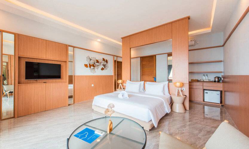 Sea La Vie Resort Nusa Penida