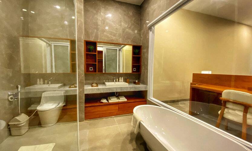 Sea La Vie Resort Nusa Penida