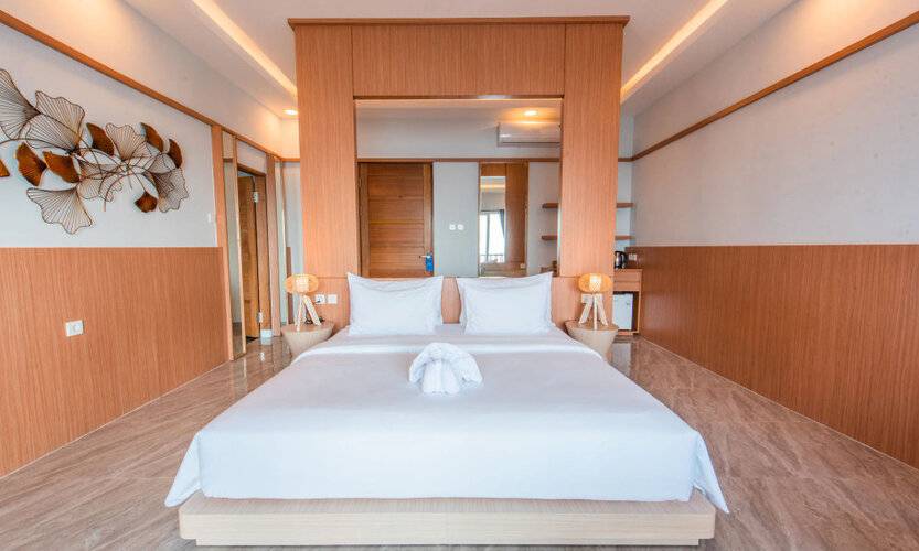 Sea La Vie Resort Nusa Penida