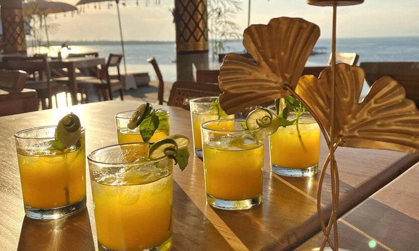 Sea La Vie Resort Nusa Penida