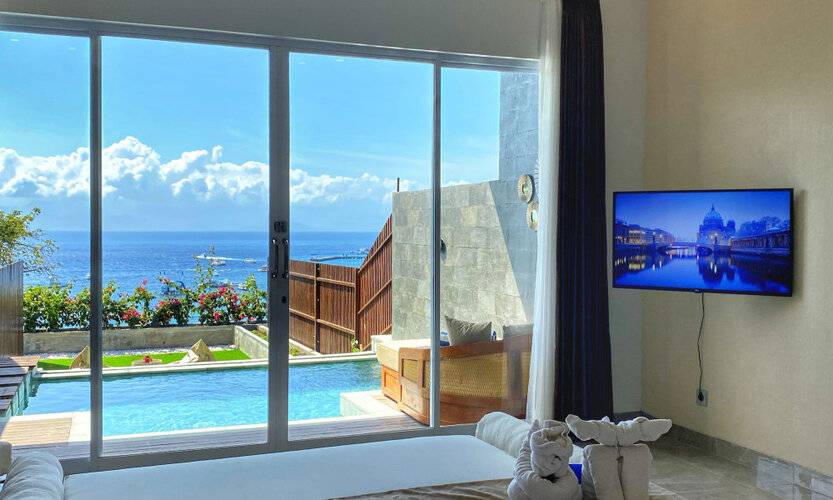 Sea La Vie Resort Nusa Penida