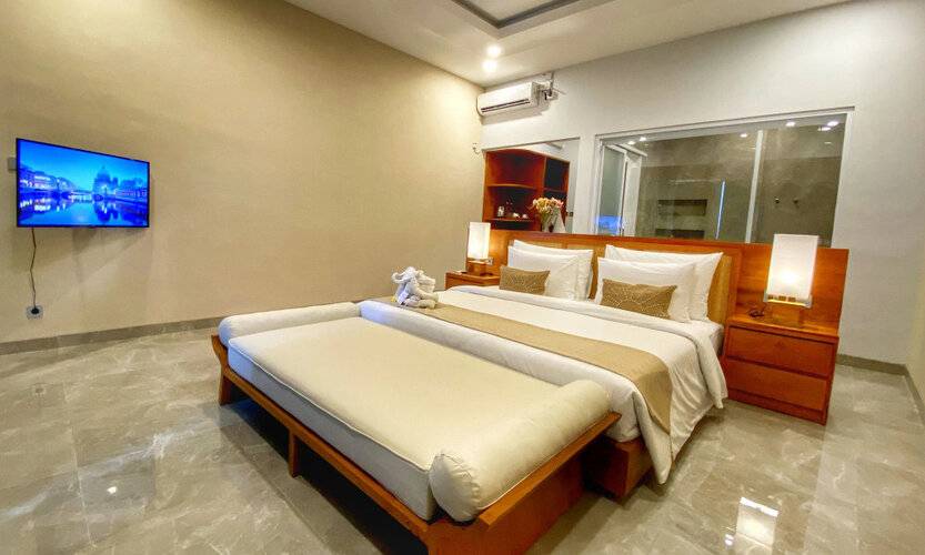 Sea La Vie Resort Nusa Penida