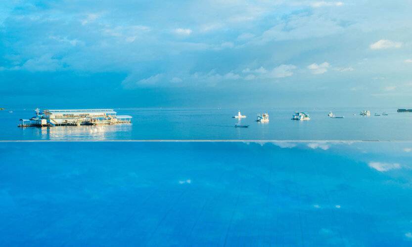 Sea La Vie Resort Nusa Penida