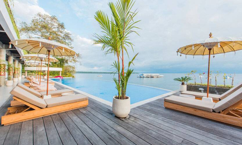 Sea La Vie Resort Nusa Penida