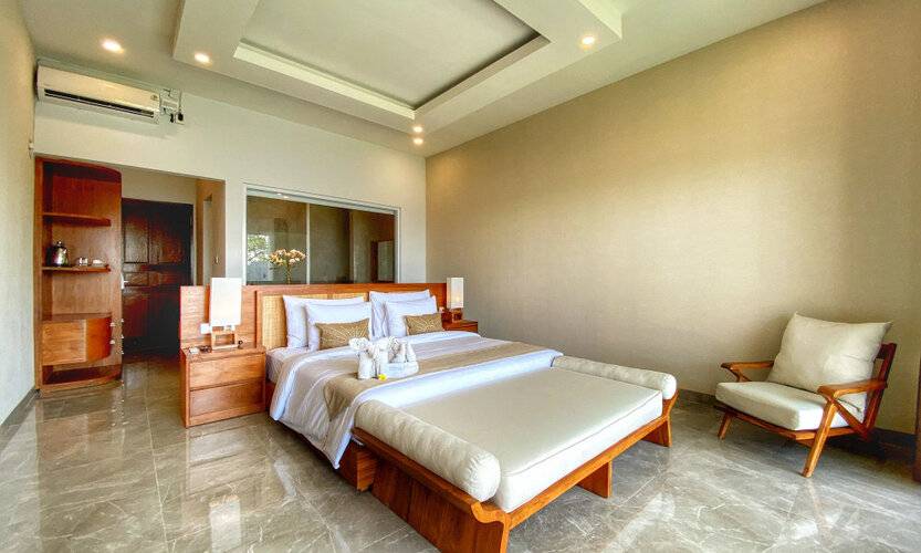 Sea La Vie Resort Nusa Penida