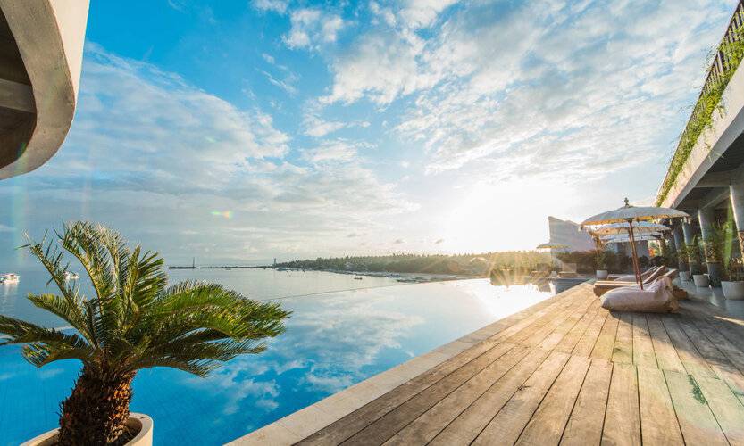 Sea La Vie Resort Nusa Penida
