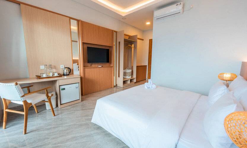 Sea La Vie Resort Nusa Penida
