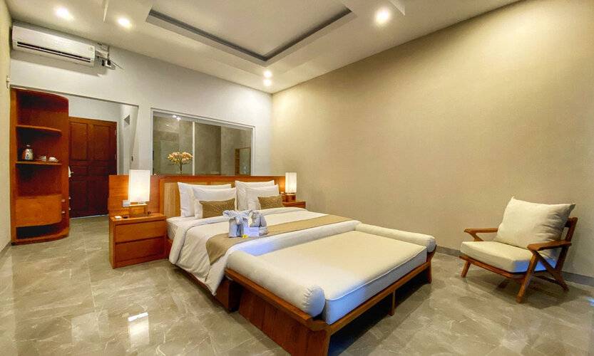 Sea La Vie Resort Nusa Penida