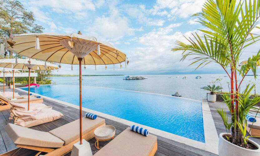 Sea La Vie Resort Nusa Penida