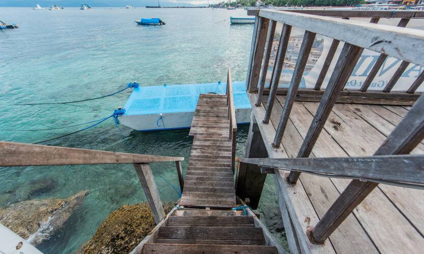 Sea La Vie Resort Nusa Penida