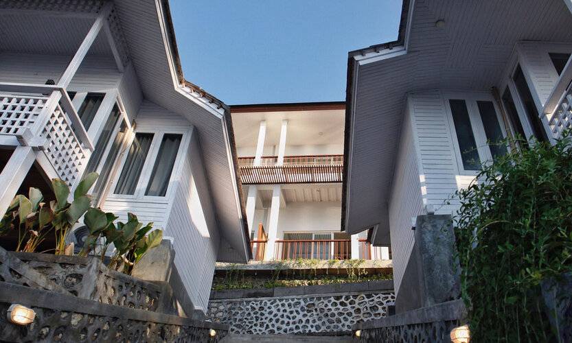 Sea La Vie Resort Nusa Penida