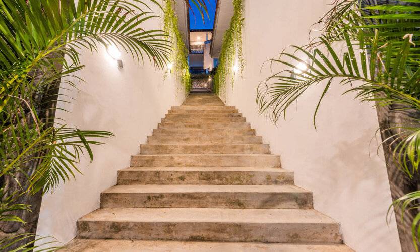 Sea La Vie Resort Nusa Penida
