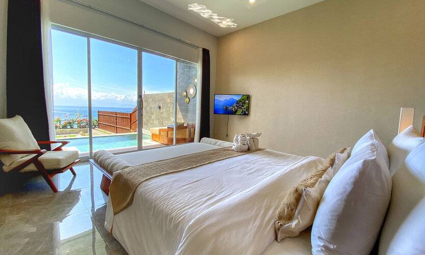 Sea La Vie Resort Nusa Penida