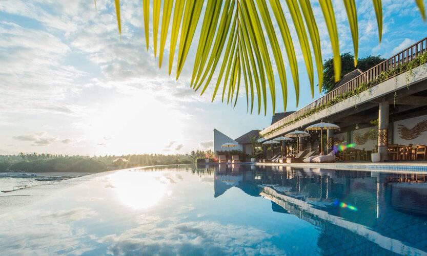 Sea La Vie Resort Nusa Penida
