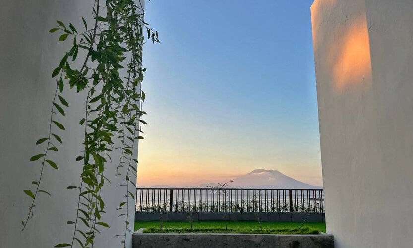 Sea La Vie Resort Nusa Penida